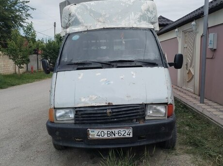 GAZ GAZel (2705-757)