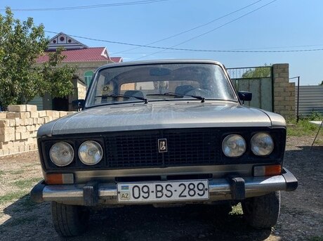 LADA (VAZ) 2106