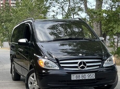 Mercedes Viano