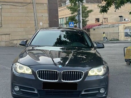 BMW 528