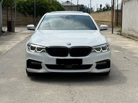 BMW 520d