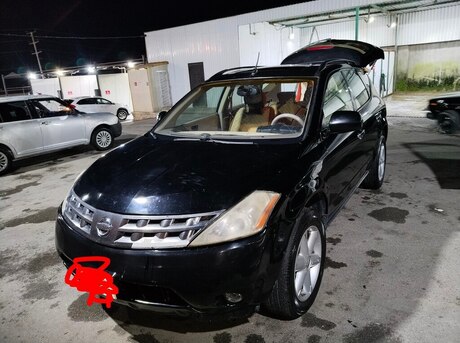 Nissan Murano