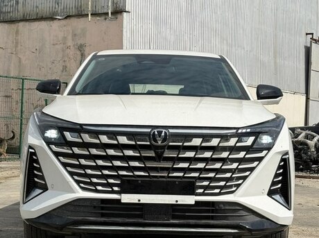Changan Uni-Z