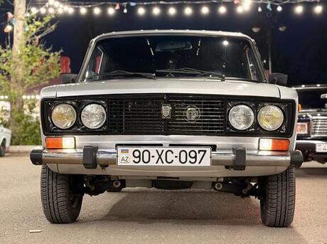 LADA (VAZ) 2106