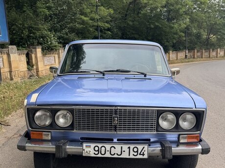 LADA (VAZ) 2106