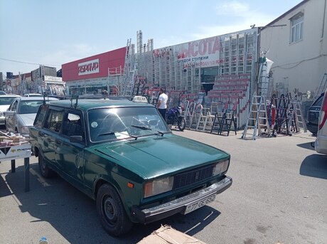 LADA (VAZ) 2104