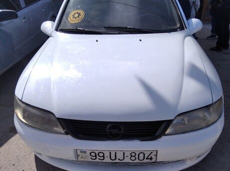 Opel Vectra