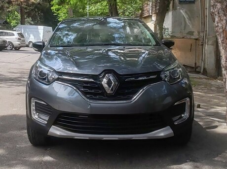 Renault Kaptur