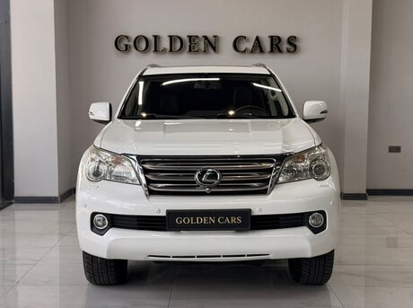 Lexus GX 460