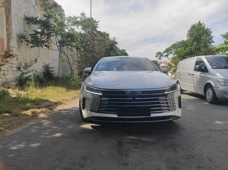 BYD Destroyer 05