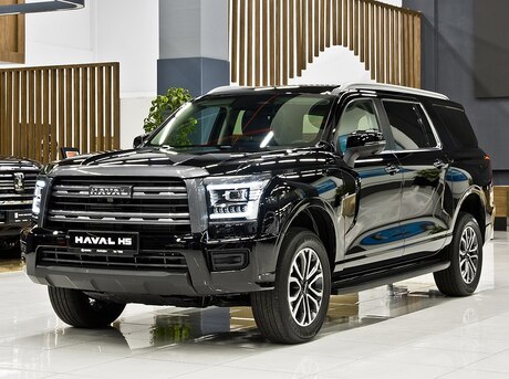 Haval H5