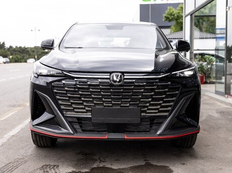 Changan Oshan X5 Plus