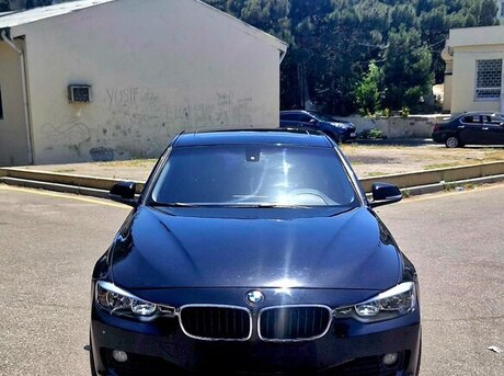 BMW 328