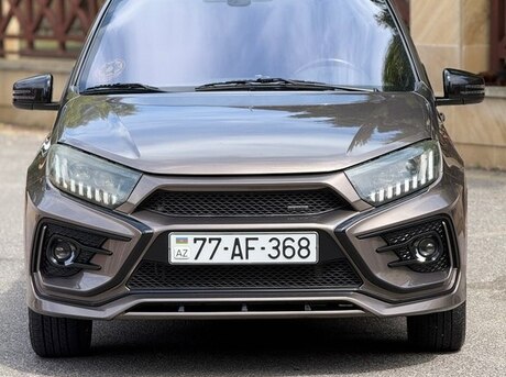 LADA (VAZ) Granta