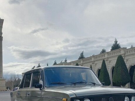 LADA (VAZ) 2106