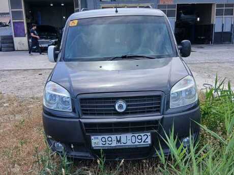 Fiat Doblo