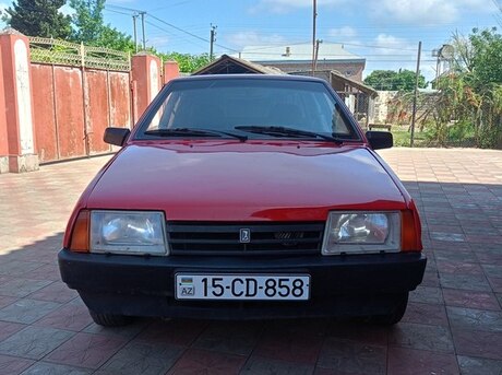 LADA (VAZ) 21099