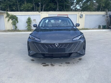 Changan Eado
