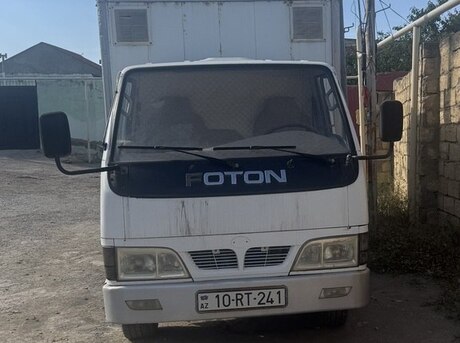Foton Forland