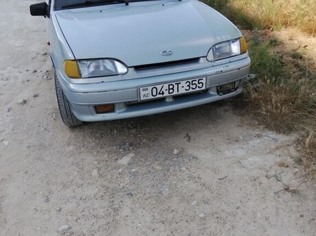 LADA (VAZ) 2115