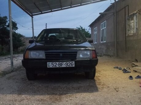 LADA (VAZ) 21099