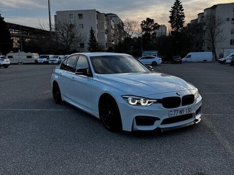 BMW 328