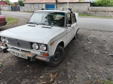 LADA (VAZ) 2106