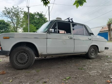 LADA (VAZ) 2106