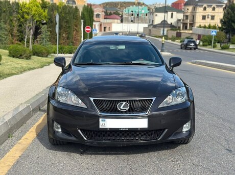 Lexus IS 250