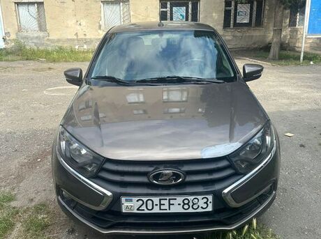 LADA (VAZ) Granta