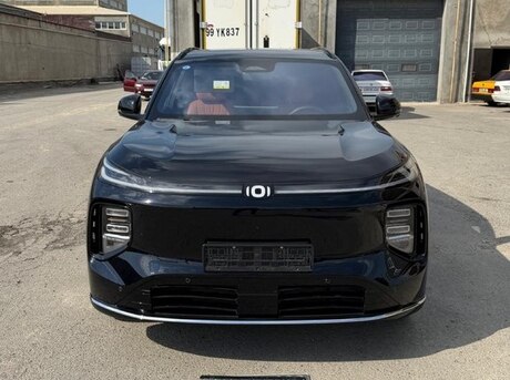 Changan Qiyuan Q07