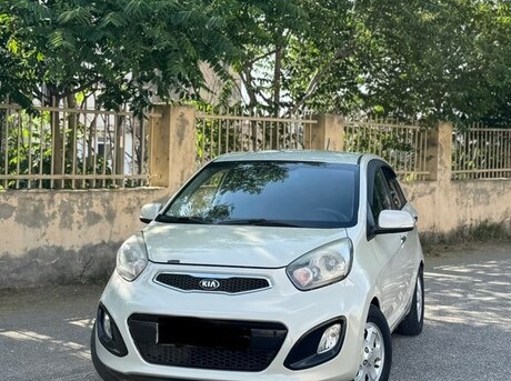 Kia Morning