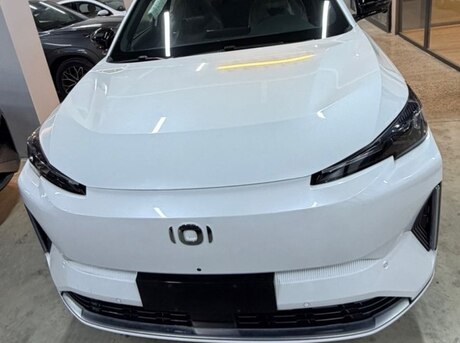 Changan Qiyuan Q05