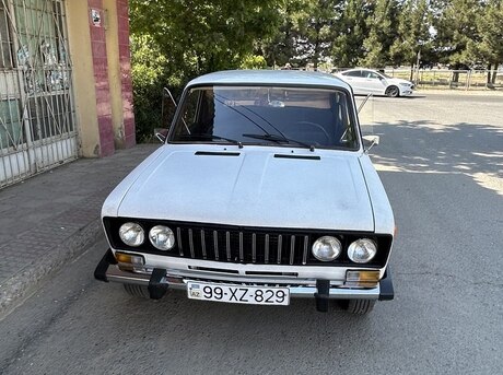 LADA (VAZ) 2106