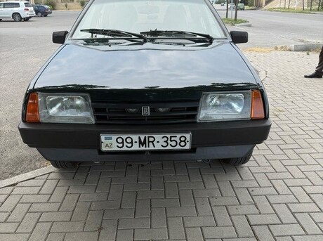 LADA (VAZ) 21099