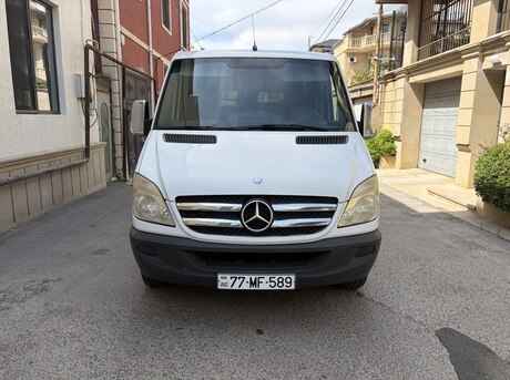 Mercedes Sprinter 315