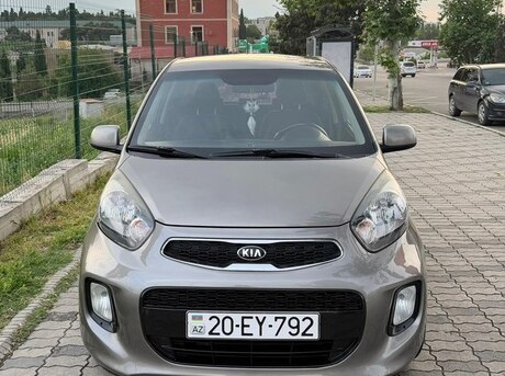 Kia Morning