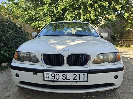 BMW 325