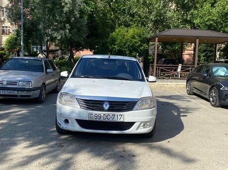 Renault Logan
