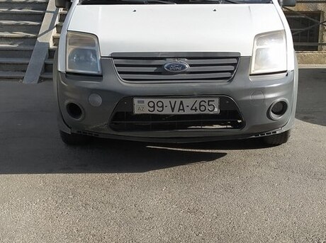 Ford Tourneo Connect