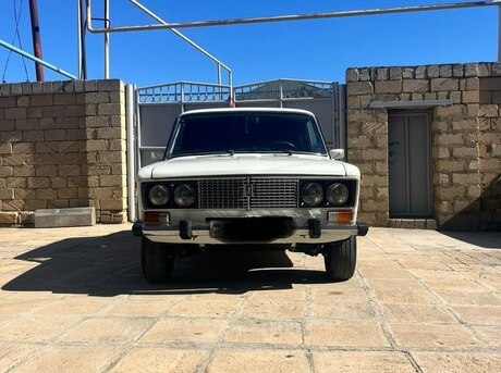 LADA (VAZ) 2106