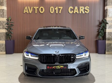 BMW 530e