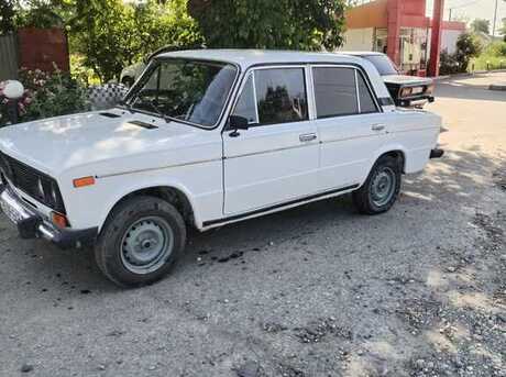 LADA (VAZ) 2106