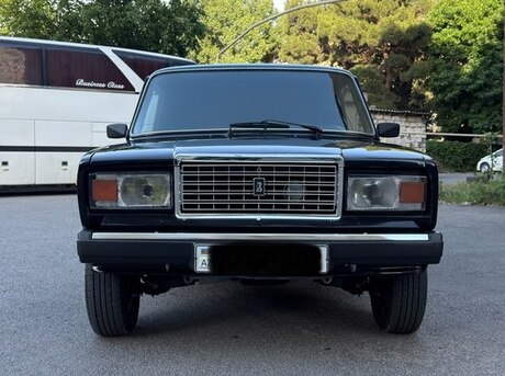 LADA (VAZ) 2107
