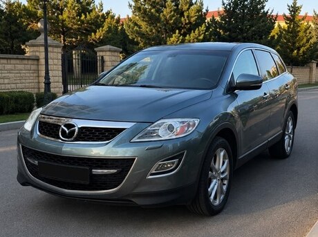 Mazda CX-9