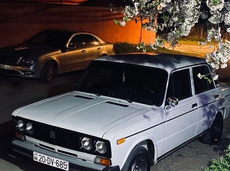 LADA (VAZ) 2106
