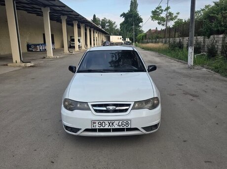 Daewoo Nexia