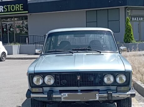 LADA (VAZ) 2106