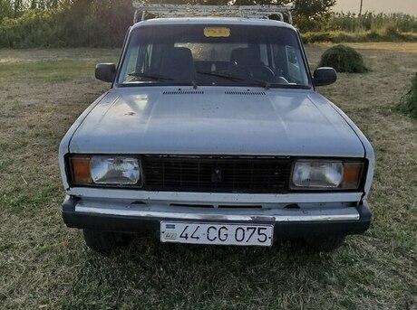 LADA (VAZ) 2104