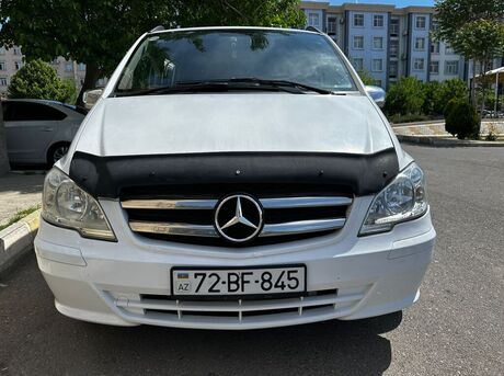 Mercedes Vito 116 CDI